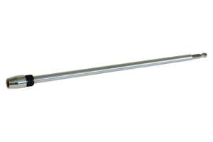 T2940-2 - CK TOOLS - T2940-2 - Flat Drill Bit Extension, Quick Lock E6.3 Drive, 305mm