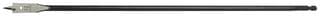 T2942-12400 - CK TOOLS - T2942-12400 - Flat Drill Bit, HSS, Woodworking, E6.3 Drive, 12mm x 400mm