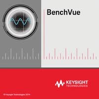 BV0001B -1FP - KEYSIGHT TECHNOLOGIES - BV0001B -1FP - Test License Key Upgrade, BenchVue S/W App, Fixed Node Locked License