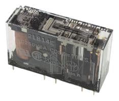 G7SA3A1B DC24 - OMRON INDUSTRIAL AUTOMATION - G7SA3A1B DC24 - Safety Relay, 24 VDC, 3PST-NO, SPST-NC, G7SA Series, Socket, 6 A, Quick Connect