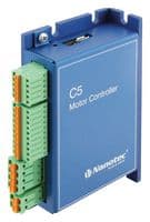 C5-01 - NANOTEC - C5-01 - Stepper Motor Driver, Open Loop, 6 A, 12 Vdc to 48 Vdc