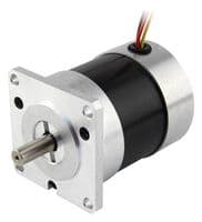 DB59C024035-A - NANOTEC - DB59C024035-A - DC Motor, BLDC, Brushless, 24 V, 3500 rpm, 60 N-cm, 220 W, 56.6 mm