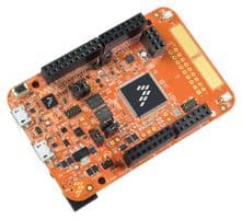FRDM-K82F - NXP - FRDM-K82F - Development Board, Kinetis K82/K81/K80 MCUs, Arduino R3 Pin Layout