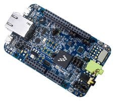 FRDM-K66F - NXP - FRDM-K66F - Development Board, Kinetis® K66, K65, and K26 MCU's, High Speed USB Interface, Audio Features