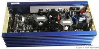 HVP-MC3PH - NXP - HVP-MC3PH - Evaluation Board, MKV46F256Vll15 MCU, 3-Phase PMSM/BLDC/ACIM Motor Control