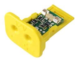 W2S-SDT-12V - DEUTSCH - TE CONNECTIVITY - W2S-SDT-12V - Connector Accessory, Housing, Wedge Lock, Plug Terminals, DT