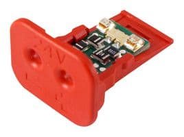 W2S-SDT-24V - DEUTSCH - TE CONNECTIVITY - W2S-SDT-24V - Connector Accessory, Housing, Wedge Lock, Receptacle Terminals, DT