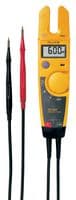FLUKE T5-600 EUR1 - FLUKE - FLUKE T5-600 EUR1 - Handheld Digital Multimeter, 1000 Count, Average, Auto Range, 3.5 Digit