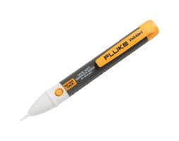 FLUKE 2AC/90-1000V - FLUKE - FLUKE 2AC/90-1000V - Voltage Tester, 90V to 1kV, LED, -10 °C, 50 °C
