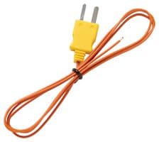 FLUKE 80PK-1 - FLUKE - FLUKE 80PK-1 - Environmental Test Probe, Temperature, Fluke Digital Multimeters, Thermometers, Calibrators