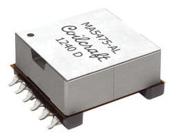 MA5475-AL - COILCRAFT - MA5475-AL - Flyback Transformer, 2 A, 1:0.24, Surface Mount, MA Series