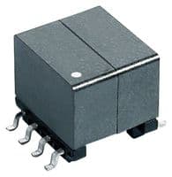 NA5743-ALD - COILCRAFT - NA5743-ALD - Flyback Transformer, 30 - 80 V, 1:4, Surface Mount, NA Series
