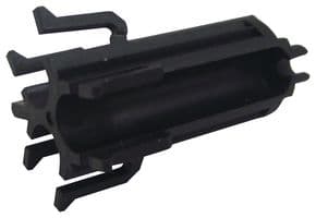1-2213396-1 - TE CONNECTIVITY - 1-2213396-1 - Connector Accessory, 3Pos, Locking Assembly, 3 Pole Sealed Free Hanging Socket Connector, Nector M