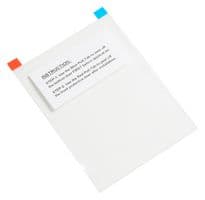 FLUKE SP120B - FLUKE - FLUKE SP120B - Test Accessory, Screen Protector, Fluke 120B Series Scopemeter Hand-Held Oscilloscopes