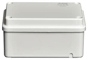 00850 - ABB - 00850 - Plastic Enclosure, Junction Box, Thermoplastic, 70 mm, 105 mm, 50 mm, IP65