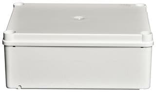 1SL0856A00 - ABB - 1SL0856A00 - Plastic Enclosure, Junction Box, Thermoplastic, 170 mm, 220 mm, 80 mm, IP65