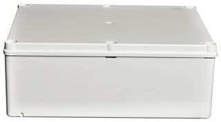 1SL0858A00 - ABB - 1SL0858A00 - Plastic Enclosure, Junction Box, Thermoplastic, 240 mm, 310 mm, 110 mm, IP65