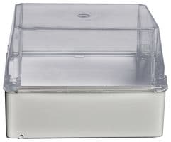 1SL0882A00 - ABB - 1SL0882A00 - Plastic Enclosure, Junction Box, Thermoplastic, 170 mm, 220 mm, 150 mm, IP65