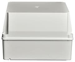 1SL0862A00 - ABB - 1SL0862A00 - Plastic Enclosure, Junction Box, Thermoplastic, 170 mm, 220 mm, 150 mm, IP65
