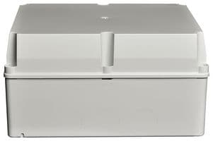 1SL0864A00 - ABB - 1SL0864A00 - Plastic Enclosure, Junction Box, Thermoplastic, 240 mm, 310 mm, 160 mm, IP65