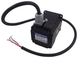 SP2563-5160 - SANYO DENKI - SP2563-5160 - Stepper Motor, Single Shaft, 56 mm, Bipolar, 1.8 °, 1 N-m, 2 A