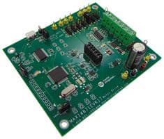 MAX14871EVKIT# - ANALOG DEVICES - MAX14871EVKIT# - Evaluation Board, MAX14871 Full-Bridge DC Motor Driver, 4.5V - 36V Operating Voltage