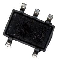 MC74VHC1G04DFT2G - ONSEMI - MC74VHC1G04DFT2G - Logic IC, Inverter, Single, 1 Inputs, 5 Pins, SOT-353, 74VHC1G04