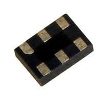 NLX2G04BMX1TCG - ONSEMI - NLX2G04BMX1TCG - Logic IC, Inverter, Dual, 1 Inputs, 6 Pins, ULLGA, NLX2G04