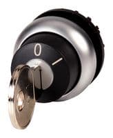 M22-WRS-A1 - EATON MOELLER - M22-WRS-A1 - Actuator, Selector, 2 Positions