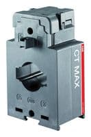 CT PRO XT 60 - ABB - CT PRO XT 60 - Current Transformer, IP30, Modular, 60:5, Class 3, 2 VA, 18 mm, 50Hz / 60Hz