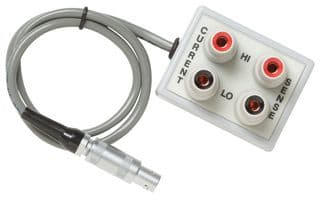 FLUKE-700URTDA - FLUKE - FLUKE-700URTDA - Test Accessory, Universal RTD Adapter