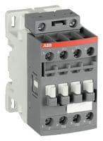 1SBL136001R2001 - ABB - 1SBL136001R2001 - Contactor, 9.5 A, DIN Rail, 690 V, 3PST-NO, 3 Pole, 5.5 kW