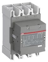 1SFL587002R1111 - ABB - 1SFL587002R1111 - Contactor, 305 A, DIN Rail, 1 kV, 3PST-NO, 3 Pole, 90 kW