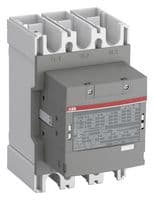1SFL607002R1111 - ABB - 1SFL607002R1111 - Contactor, 370 A, DIN Rail, 1 kV, 3PST-NO, 3 Pole, 110 kW