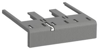 1SFN124801R1000 - ABB - 1SFN124801R1000 - Terminal Shroud, Cable Clamps, AF190, AF205 Series Contactors