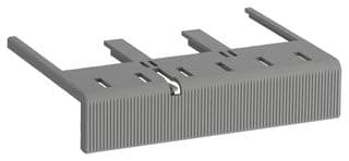 1SFN125401R1000 - ABB - 1SFN125401R1000 - Terminal Shroud, Cable Clamps, AF265 to AF370 Series Contactors