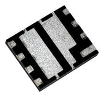 FDMD8560L - ONSEMI - FDMD8560L - Dual MOSFET, PowerTrench, N Channel, 60 V, 93 A, 0.0032 ohm