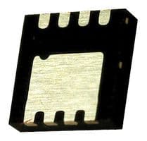 FDMC86340 - ONSEMI - FDMC86340 - Power MOSFET, Shielded Gate, N Channel, 80 V, 48 A, 0.0065 ohm, PQFN, Surface Mount