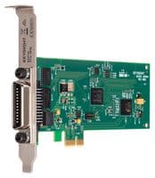 82351B - KEYSIGHT TECHNOLOGIES - 82351B - Test Accessory, PCIe-GPIB Interface Card, PCIe-Based PCs