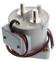 EV200ADANA - KILOVAC - TE CONNECTIVITY - EV200ADANA - Contactor, Panel Mount, 900 VDC, SPST-NO, 1 Pole