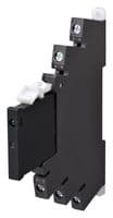 G3RV-SR700-A DC24 - OMRON INDUSTRIAL AUTOMATION - G3RV-SR700-A DC24 - Solid State Relay, SPST-NO, 2 A, 264 VAC, DIN Rail, Screw, Zero Crossing