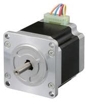 103H7123-5740 - SANYO DENKI - 103H7123-5740 - Stepper Motor, 1.8°, Bipolar, 2 A, Two Phase, 1.5 ohm, 7.5 mH