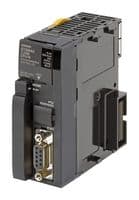 CJ2M-CPU11.1 - OMRON INDUSTRIAL AUTOMATION - CJ2M-CPU11.1 - CPU Unit, 5K Steps, 64K Words, 5V, 500mA