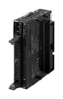 CJ2M-MD211 - OMRON INDUSTRIAL AUTOMATION - CJ2M-MD211 - Module, Pulse I/O, 5V, 80mA, 10 Inputs, 6 Outputs, Sinking Outputs, MIL Connector