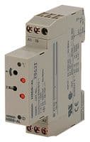 H3DS-AL AC/DC - OMRON INDUSTRIAL AUTOMATION - H3DS-AL AC/DC - Analogue Timer, H3DS-A, On-Delay, 0.1 s, 120 h, 7 Ranges, Solid State