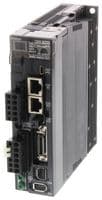 R88D-KN04H-ECT - OMRON INDUSTRIAL AUTOMATION - R88D-KN04H-ECT - Servo Drive, EtherCAT, Accurax G5 Series, Single Phase, 400 W, 200 Vac to 240 Vac