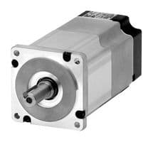 R88M-G75030H-S2 - OMRON INDUSTRIAL AUTOMATION - R88M-G75030H-S2 - Servo Motor, Cylinder Type, Single, Three Phase, G Series, 750 W, 3000 rpm, 200 Vac