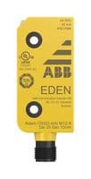 2TLA020051R5700 - ABB - JOKAB - 2TLA020051R5700 - Safety Sensor, Non Contact, Eden OSSD, Adam, 15mm, 24V, M12, IP69K