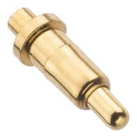 P70-2010045R - HARWIN - P70-2010045R - Contact, Connector, Peg, SMT, Spring Loaded Pin, Point, 2 A, 5 mm
