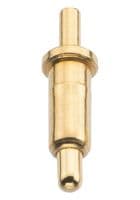P70-2100045R - HARWIN - P70-2100045R - Contact, Connector, Peg, SMT, Spring Loaded Pin, Point, 2 A, 5.5 mm